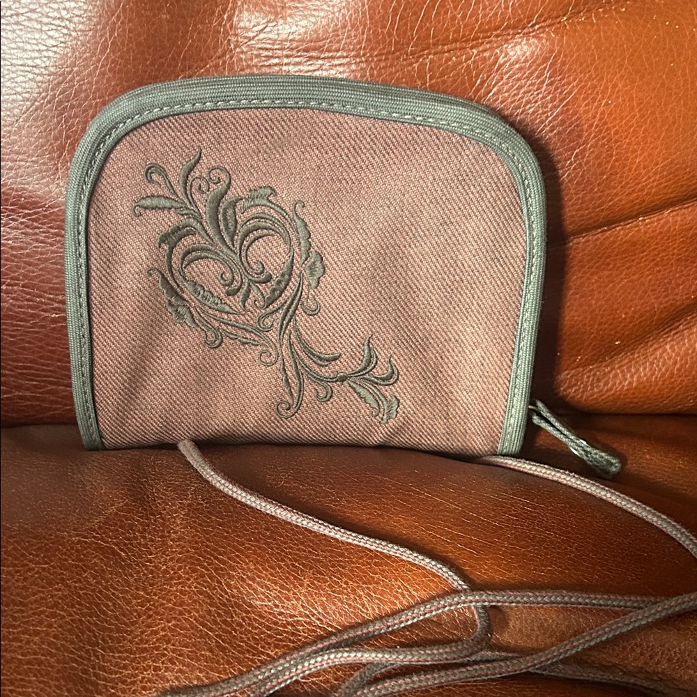REI Mini Crossbody Bag